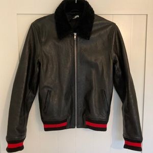 The iconic Reformation ‘Stone Jacket’